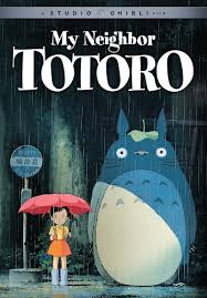 My Neighbor Totoro Poster