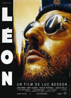 Léon Poster